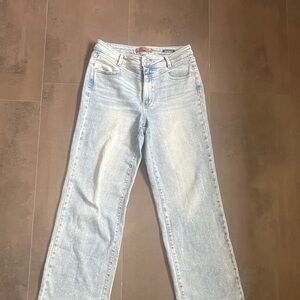 Judy Blue Retro Wide Fit